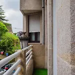 Ybh Pracer 19 I Apartament Vigo