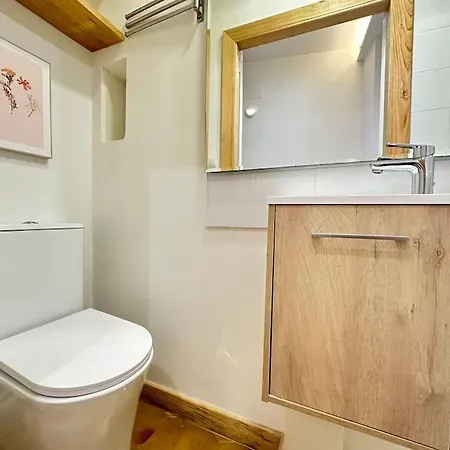 Ybh Pracer 19 I Apartment *