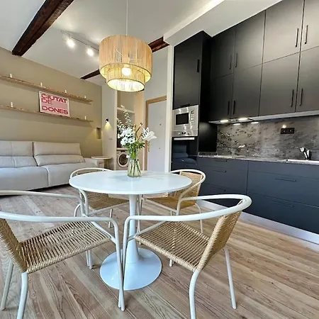 Ybh Pracer 19 I Apartment *