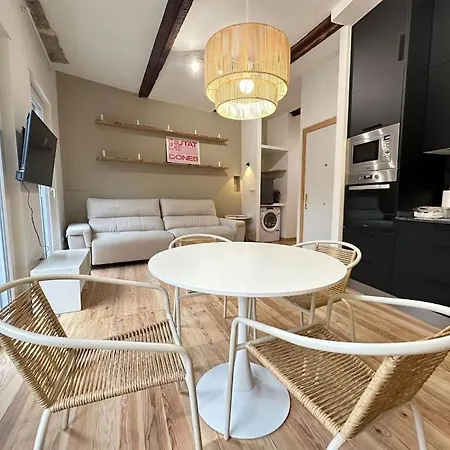 Ybh Pracer 19 I Apartment