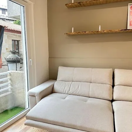 Apartamento Lujo Y Clase Centro De *