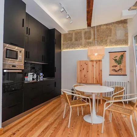 Appartement Ybh Pracer 19 I