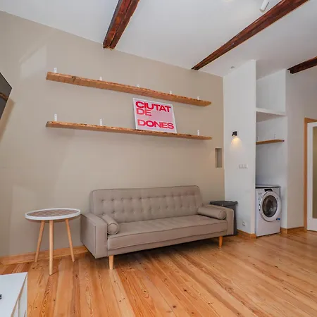 Apartment Ybh Pracer 19 I Vigo