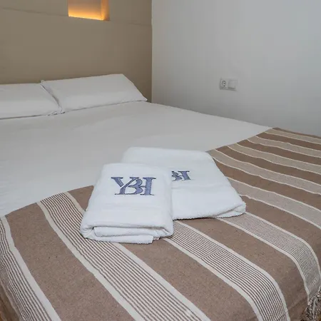 Apartment Ybh Pracer 19 I