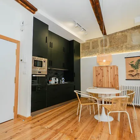 Appartement Ybh Pracer 19 I Vigo