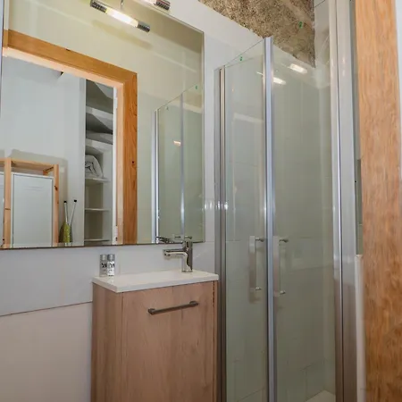 Apartment Ybh Pracer 19 I Vigo