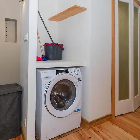 Apartamento Ybh Pracer 19 I