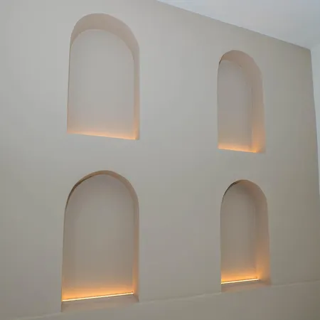 Apartamento Ybh Pracer 19 I *
