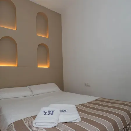 Apartamento Ybh Pracer 19 I Vigo