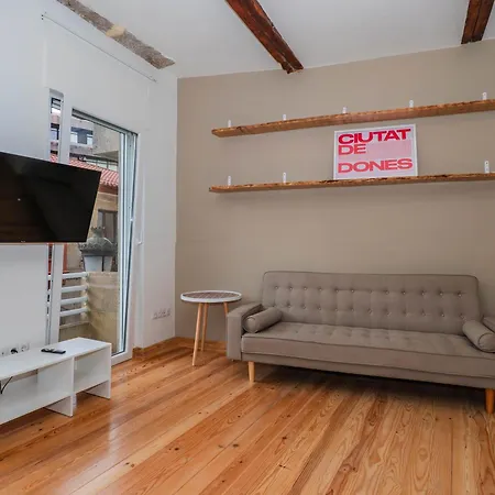 Apartamento Ybh Pracer 19 I *