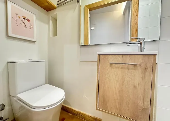 Ybh Pracer 19 I Appartement *