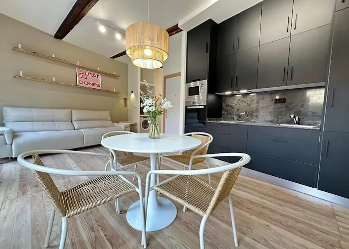 Ybh Pracer 19 I Appartement *