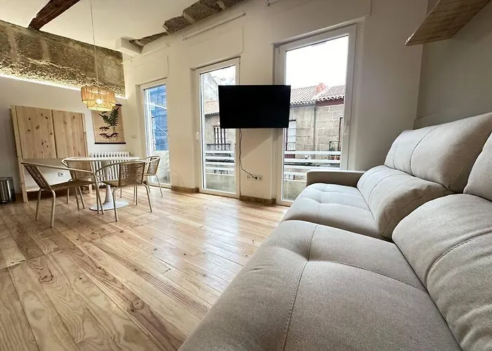 Appartement Ybh Pracer 19 I *