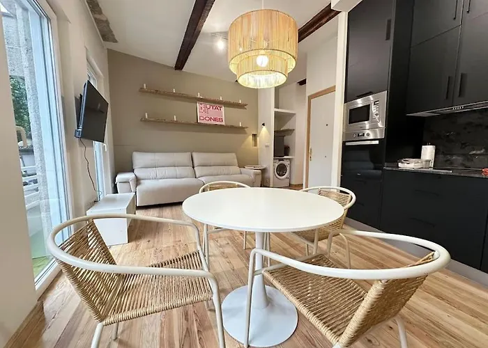 Ybh Pracer 19 I Appartement