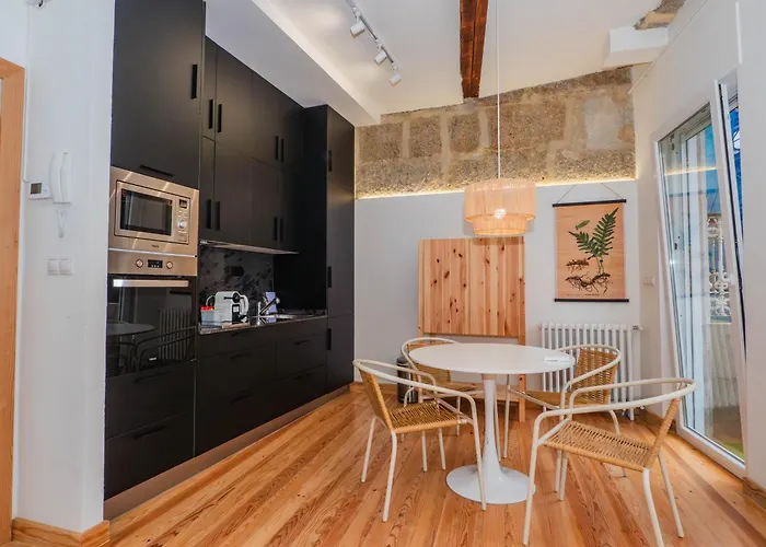 Appartement Ybh Pracer 19 I