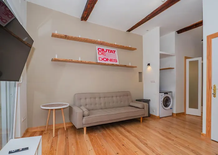 Apartment Ybh Pracer 19 I Vigo