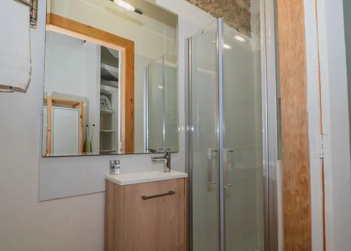 Appartement Ybh Pracer 19 I Vigo