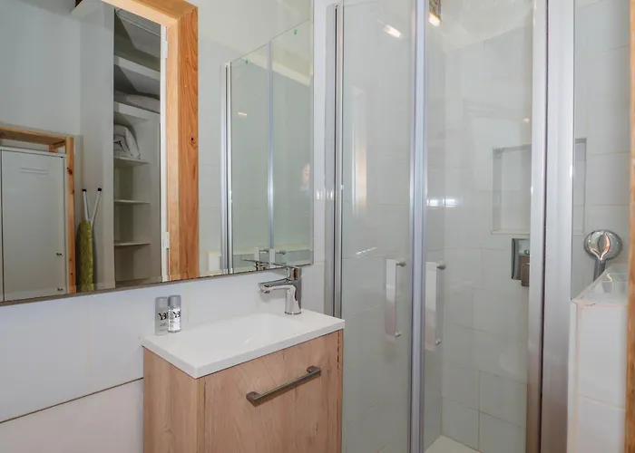 Ybh Pracer 19 I Apartment *