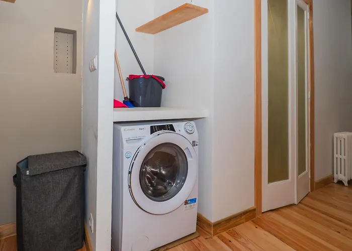 Apartment Ybh Pracer 19 I
