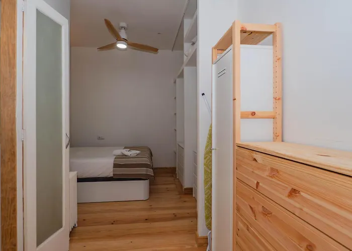 Appartement Ybh Pracer 19 I