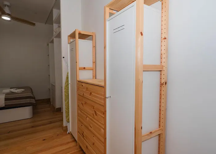 Ybh Pracer 19 I Appartement *