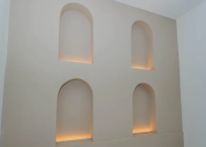 Appartement Ybh Pracer 19 I *