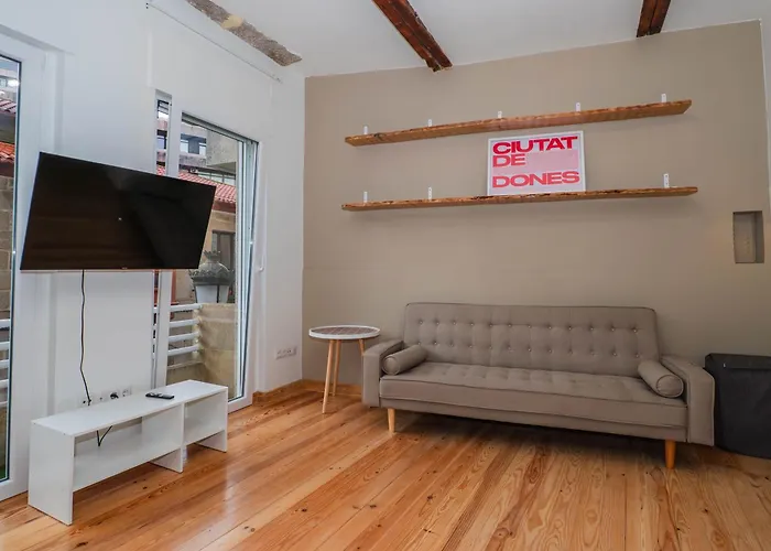 Appartement Ybh Pracer 19 I *